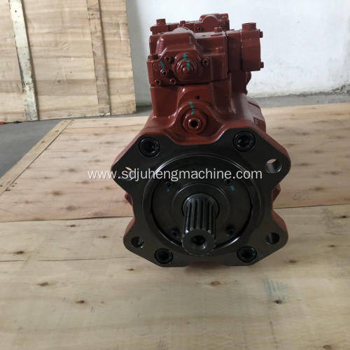 31NB-10022 K5V200DTH R460 Hydraulic pump R460LC MAIN PUMP